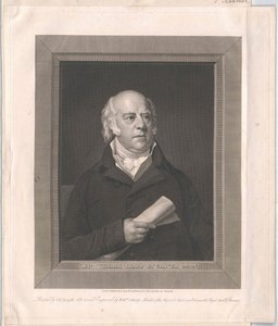 William Sharp av Artist Unknown