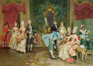 Okänd bild av Arturo Ricci