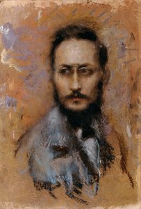 Historikern Ludo Moritz Hartmann