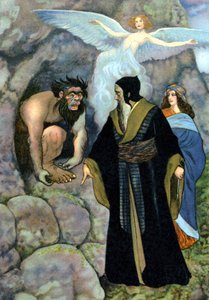 Stormen av Artus Scheiner
