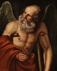 Kronos av Artus Wolffort