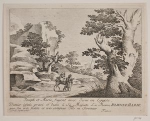 Landskap av Arveprins Frederik