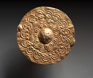Smycken, 1800-tal