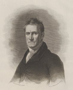 Cadwallader David Colden, borgmästare i New York City, ca. 1825 av Asher Brown Durand