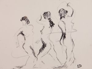DANSEN 1
