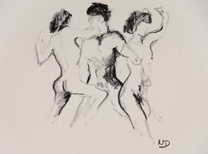 DANSEN 2