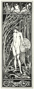 Perseus 1920 (engraving)