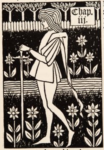  av Aubrey Beardsley