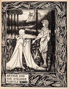  av Aubrey Beardsley