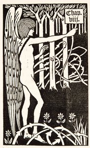  av Aubrey Beardsley