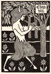 av Aubrey Beardsley