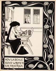  av Aubrey Beardsley
