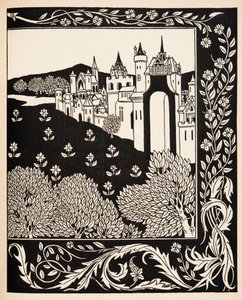  av Aubrey Beardsley