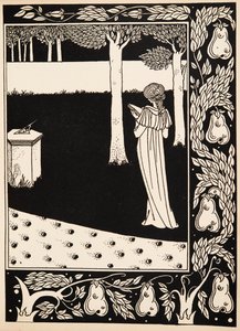  av Aubrey Beardsley