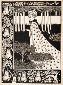  av Aubrey Beardsley