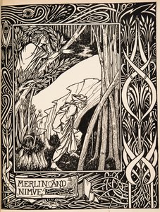  av Aubrey Beardsley