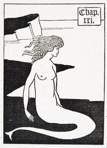 av Aubrey Beardsley