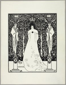  av Aubrey Beardsley