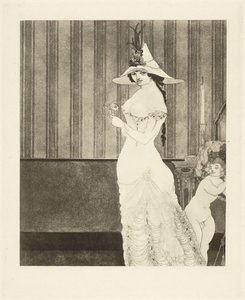  av Aubrey Beardsley