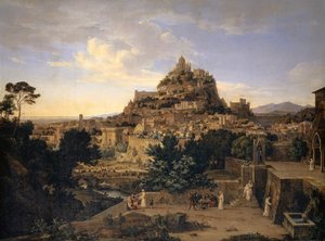 Medeltidens storhetstid, 1829