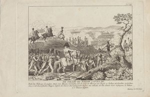Slaget vid Borisov den 28 november 1812