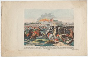 Slaget vid Eckau den 19 juli 1812