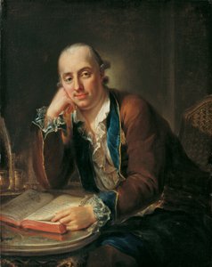 Johann Nepomuk kejserlig riddare av Humbourg