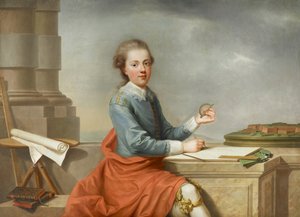 Prins Philipp Josef av Liechtenstein (1762-1802)