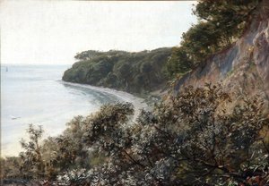 Kustscen från Marselisborg
