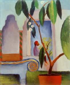 Arabiskt café (lilla turk)
