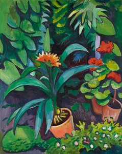  av August Macke