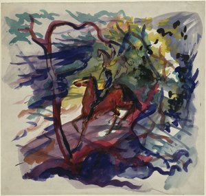  av August Macke
