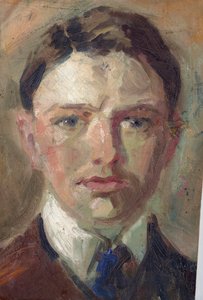  av August Macke