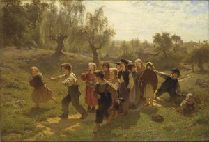 av August Malmström