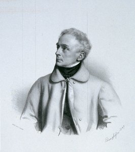 Målaren Johann Peter Krafft