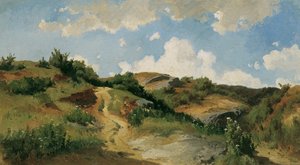 Ungerskt landskap