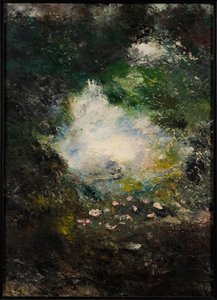 Svenska:  Underlandet
 Underlandet av August Strindberg