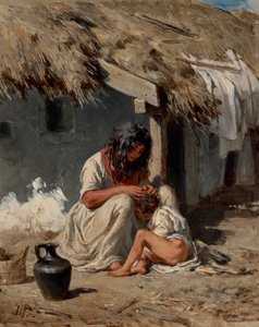 Ungersk byidyll
