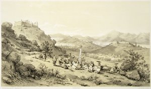 General View of Macao, plåt 11 från 