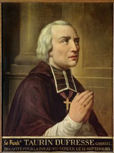  av Auguste Alexandre Baudran