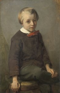  av Auguste Allebe