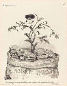Immun tanke av Auguste Bouquet