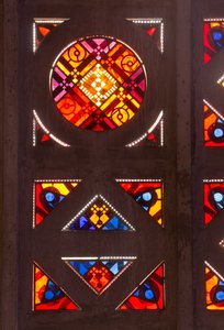 Kyrkan Vår Fru av Tröst