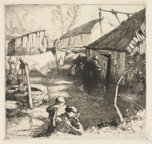 Fishermen
