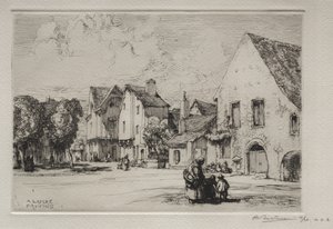Provins av Auguste Louis Lepère