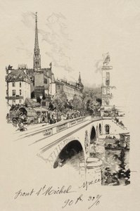 swedish av Auguste Louis Lepère