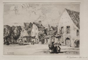 Provins av Auguste Louis Lepère