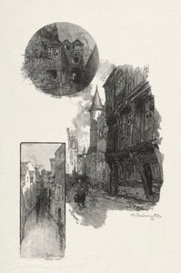 swedish av Auguste Louis Lepère