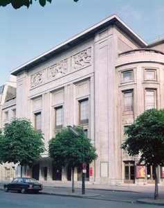 Teater des Champs-Elysees