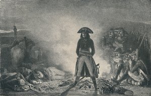 Bonaparte i Italien, 1796, 1896
